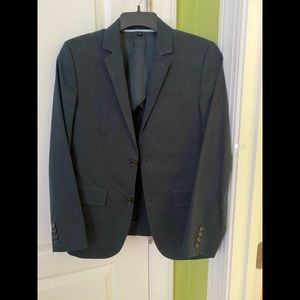 Kids blazer